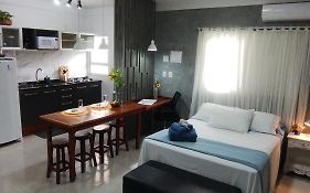 Studio Girassol - Prox Ufsc & Udesc